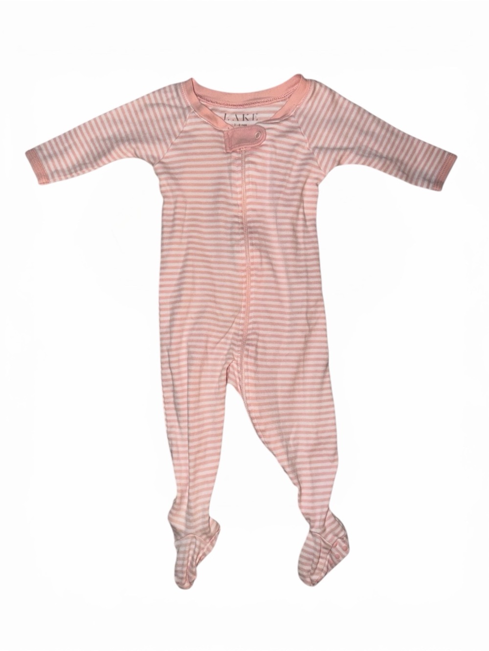 LAKE sleepers pajamas